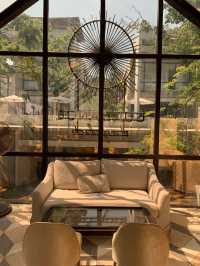 ย้อนเวลาไปคาเฟ่ที่หัวหิน