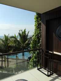 峇里島令人回味的日落 無邊際游泳池 Alila Seminyak