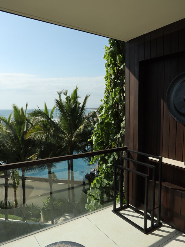 峇里島令人回味的日落 無邊際游泳池 Alila Seminyak