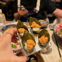 榴槤放題