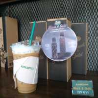 คาเฟ่อเมซอล จังซีลอน ป่าตอง ภูเก็ต