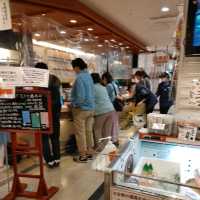 ぜひ行ってほしい！新千歳空港グルメ