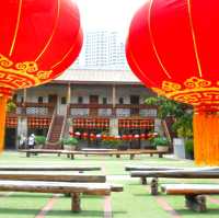 Riverside Heritage Experience @ Llhong 1919