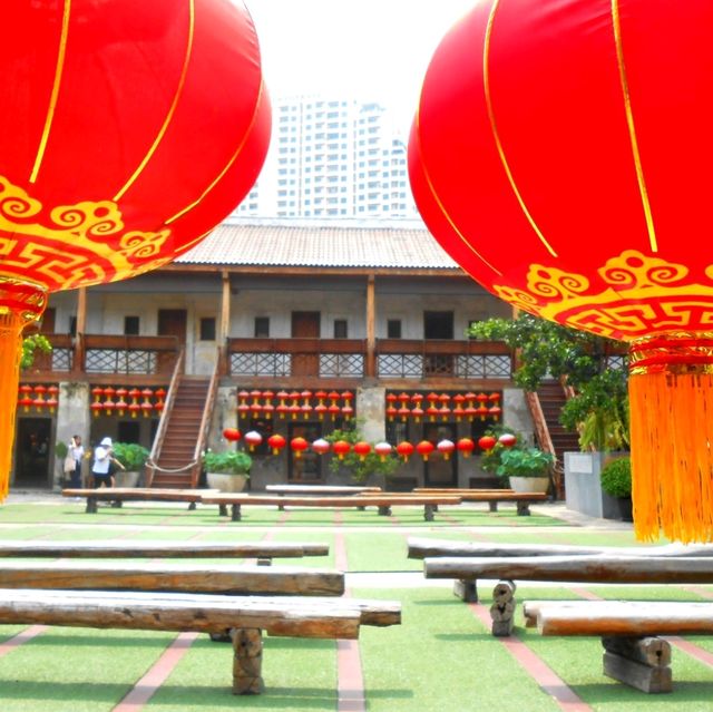 Riverside Heritage Experience @ Llhong 1919