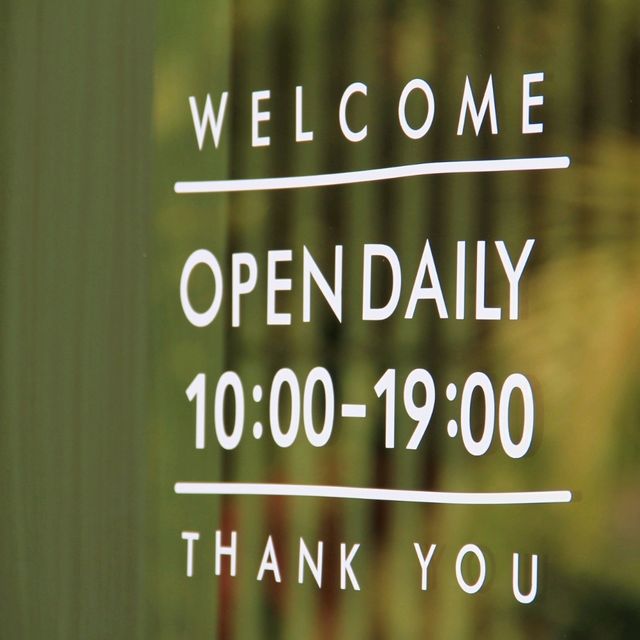 M Leaf Cafe