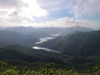 【港島地獄組合😈~紫羅蘭🌸+孖崗山⛰️】
