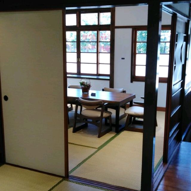 中壢人氣景點壢景町