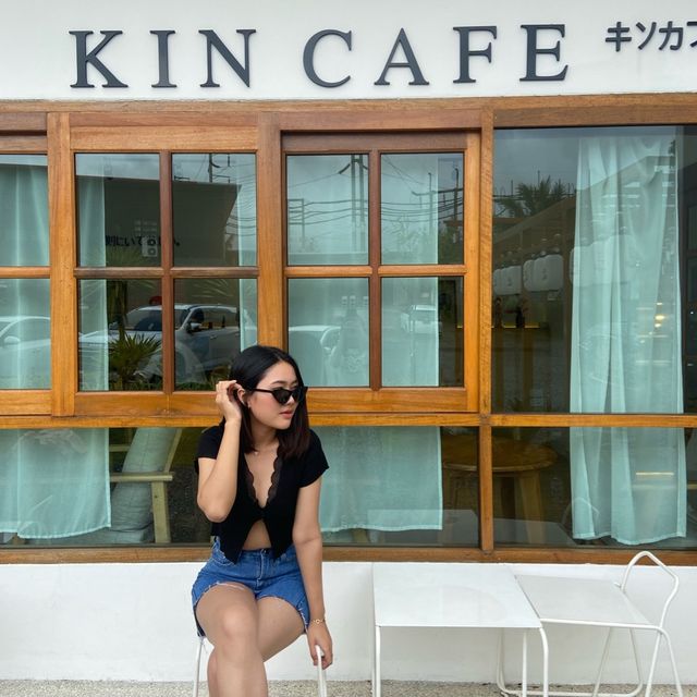 Kin Cafe 