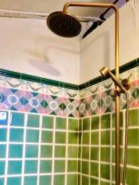 STYLISH AND CHARMING PERANAKAN HOTEL 