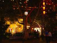 Shenzhen Escape- Traditional Hakka Village 