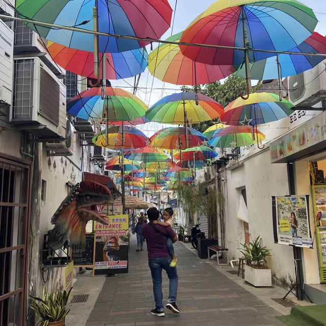 🛴 Scooter Motor Electric at PENANG