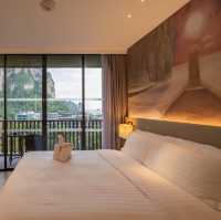 Holiday inn resort krabi ao nang beach