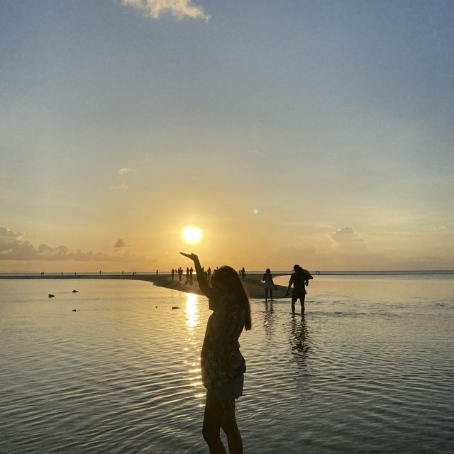ทริปเกาะพะงัน