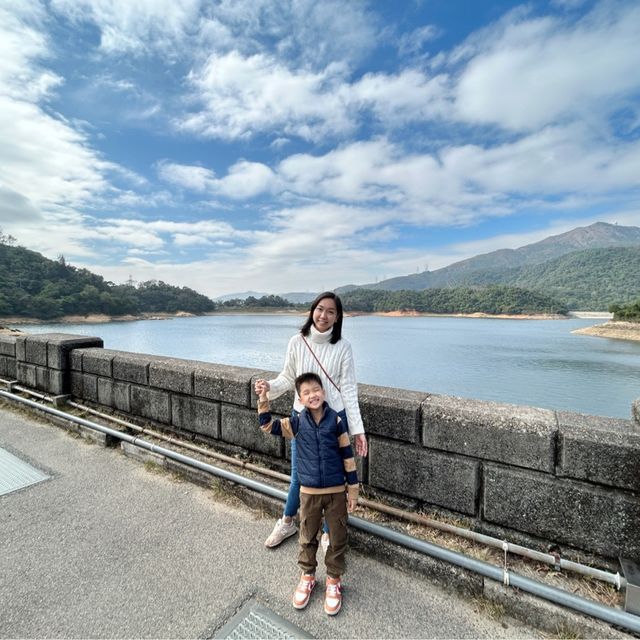 【 初階版親子行山好選擇 】 