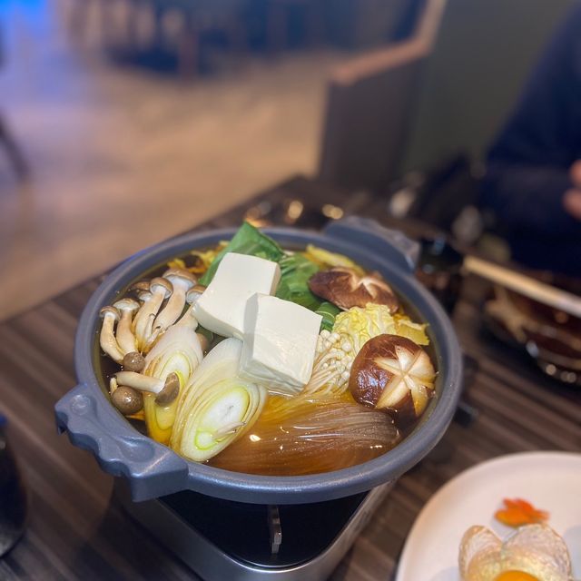 維港日式居酒屋