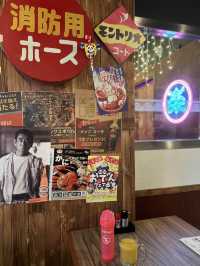 尖沙咀日本風榻榻米居酒屋🏮🇯🇵