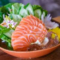 Navintae Sushi 