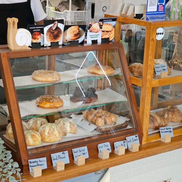 good cafe ระนอง