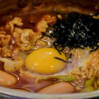 Seoul Gogi Korean BBQ