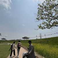 충남 가볼만한 곳 - 해미읍성
