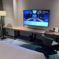 Taoyuan HSR Hotel