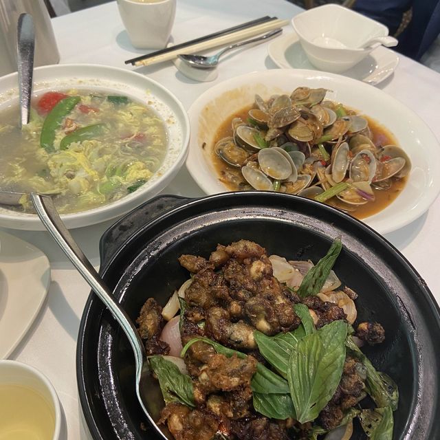 莆田「海蠣節」🦪 莆田「海蠣節」🦪