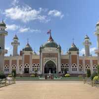 Most Beautiful Structure