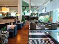 A-One The Royal Cruise Hotel Pattaya