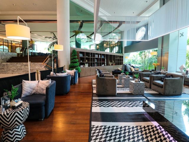 A-One The Royal Cruise Hotel Pattaya
