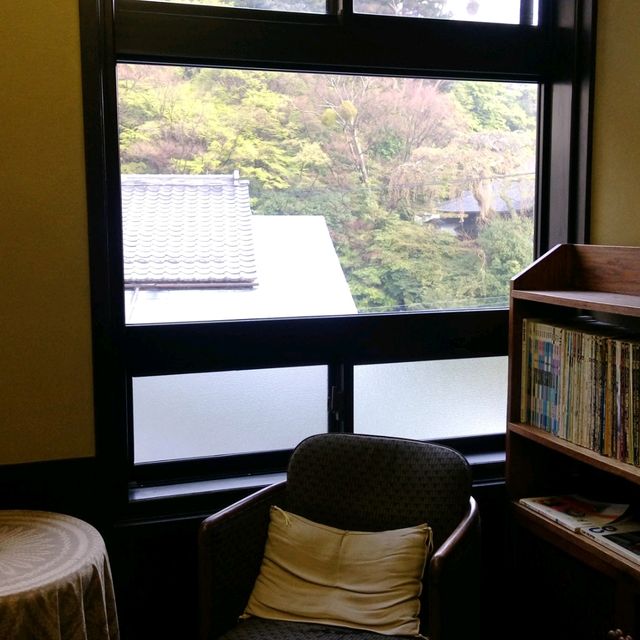 有馬-陶泉御所坊