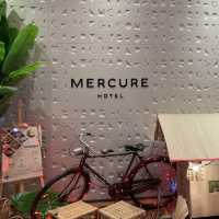 Mercure Glenmarie Shah Alam
