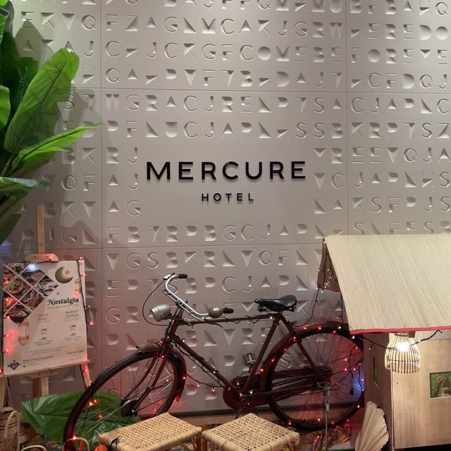 Mercure Glenmarie Shah Alam