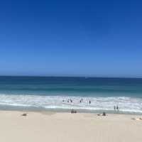 5 beaches you MUST visit in Perth 🇦🇺