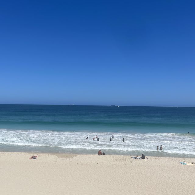 5 beaches you MUST visit in Perth 🇦🇺