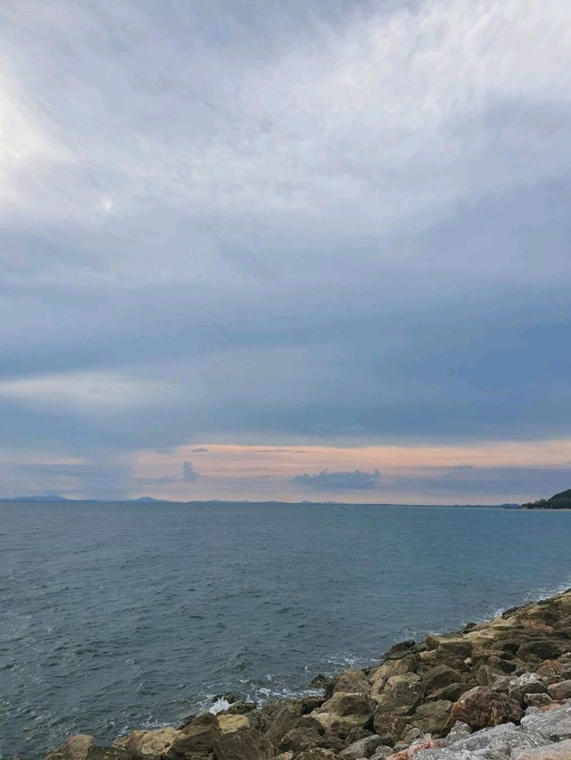 คุ้งวิมาน จันทบุรี⛰️🌊
