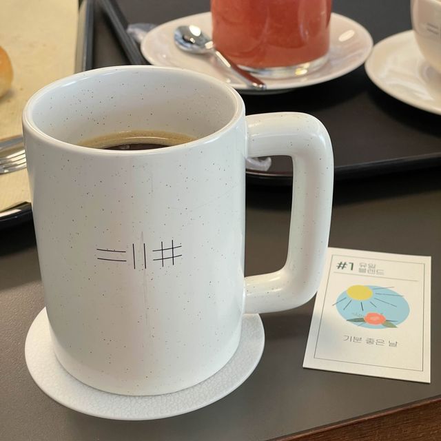여주 베이커리 카페 무이숲