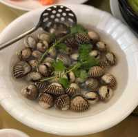 汕頭出名金豐餐廳🍴😝海鮮🦞任揀😗即揀即煮🫣