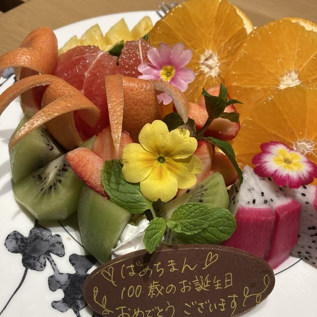 鴨川館お食事編　美味ひかえめプラン❣️
