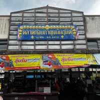 สุราษฏร์ธานี คืนเดียวก็เฟี้ยวได้