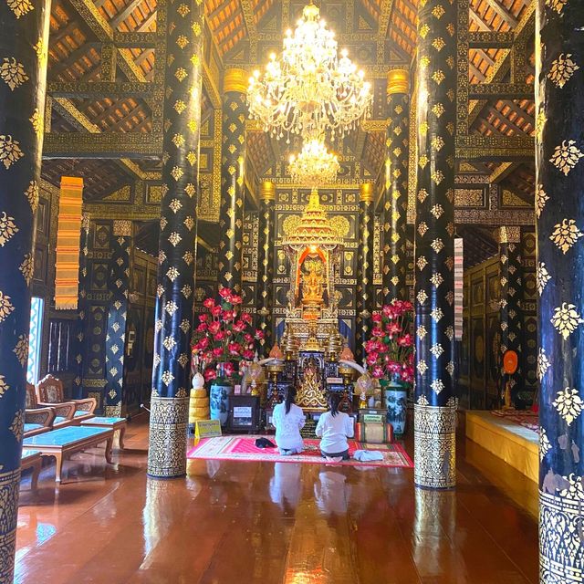 💡งดงามพุทธศิลป์ล้านนา