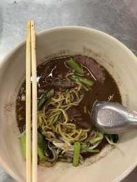 ร้านก๋วยเตี๋ยววังชะโอน ตลาดไนท์ กำแพงเพชร