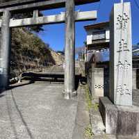 【宇都宮】蒲生神社