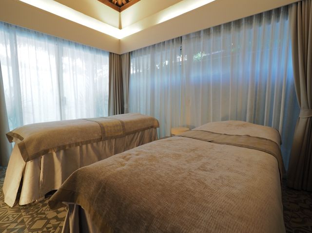 Avani Spa ชิลล์สุด