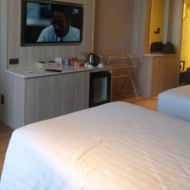 Laguna Grand Hotel & Spa Songkhla