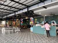 Coco One Restaurant