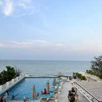 The Rock Huahin Hotel 🏢🏝️