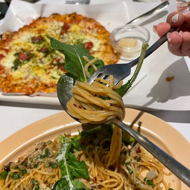 대전 대흥동 데이트코스로 좋은 파스타 맛집매쉬잇(Mash eat)
