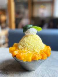 嫰滑炸雞🍗✖️綿綿雪冰🍧