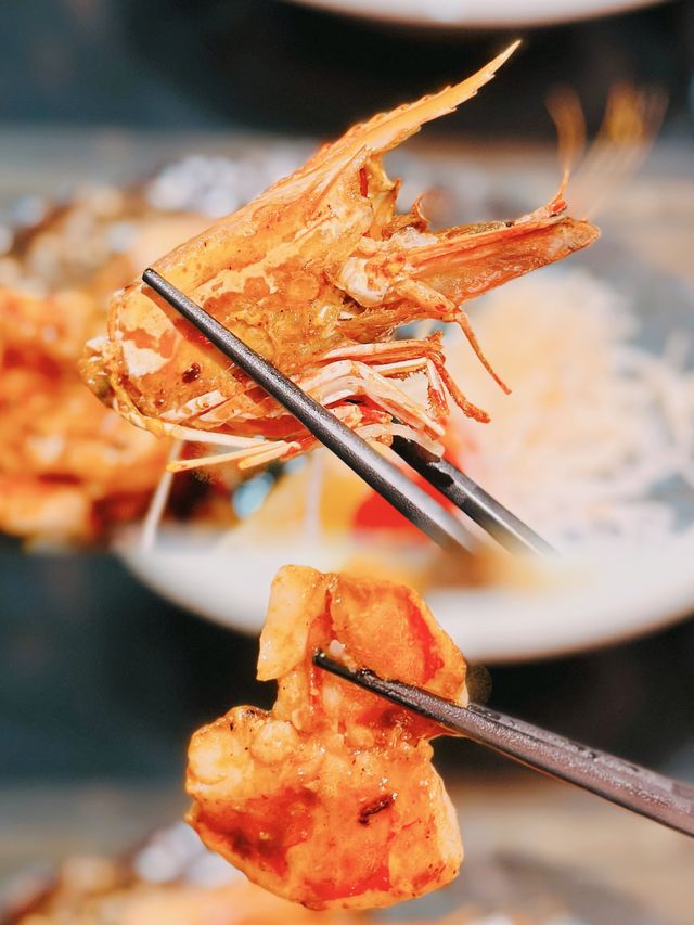 高質素 | 鐵板燒
