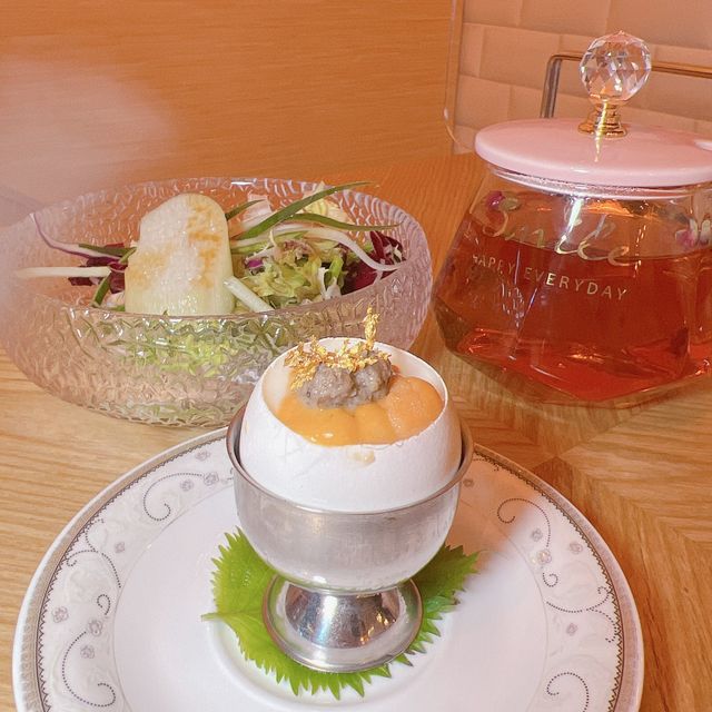 《大大只鮑魚虎鐵🌟鐵板燒》